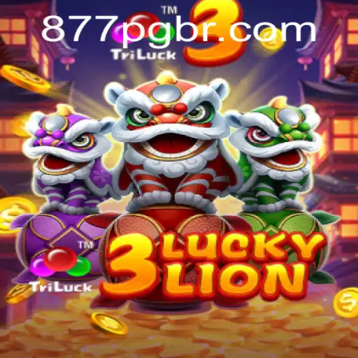 Descubra o Fascinante Mundo de 3LUCKYLION: Jogabilidade e Regras