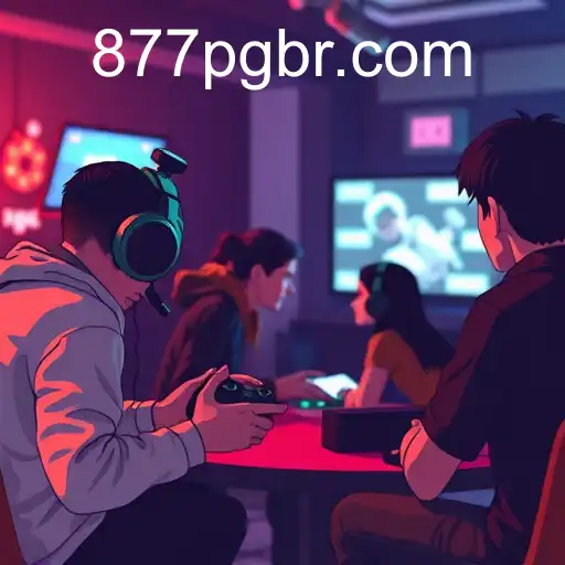 Gaming Experience 877PG.COM - 800+ Premium and Exclusive Games