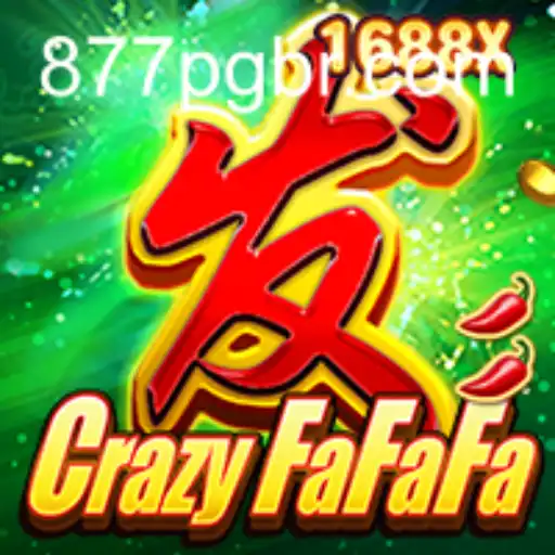 CrazyFaFaFa: Descubra o Novo Jogo de Sucesso da 877PG.COM