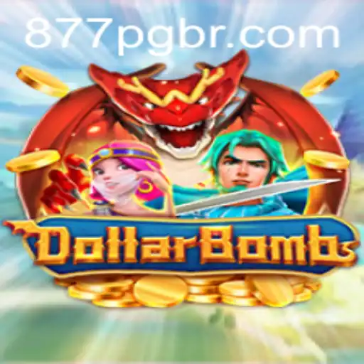 DollarBombs: Um Novo Horizonte de Estratégia e Adrenalina