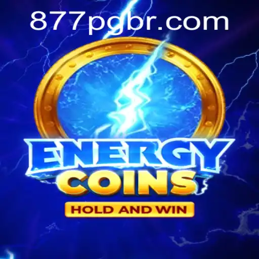Explorando o Mundo do EnergyCoins: Diversão e Estratégia em 877PG.COM