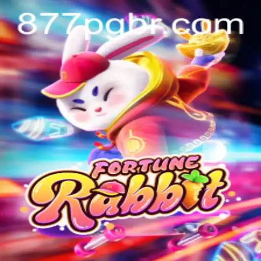 Descubra a Aventura de FortuneRabbit no 877PG.COM