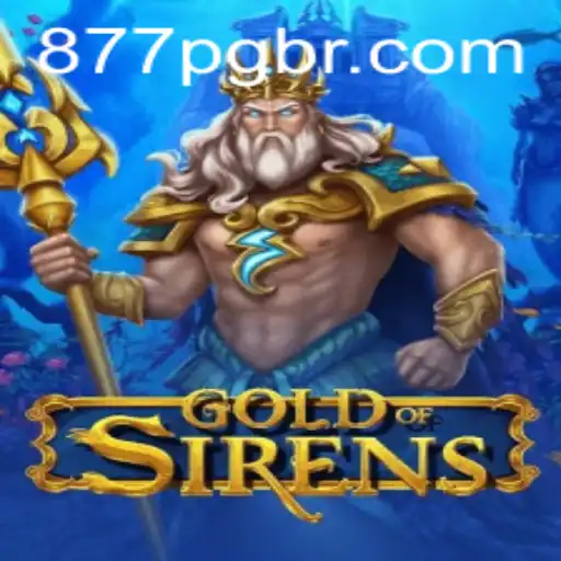 GoldofSirens: Explorando o Mundo Encantador do Novo Jogo de RPG