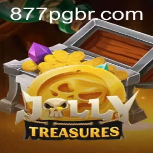 JollyTreasures: A Nova Sensação dos Jogos de Aventura