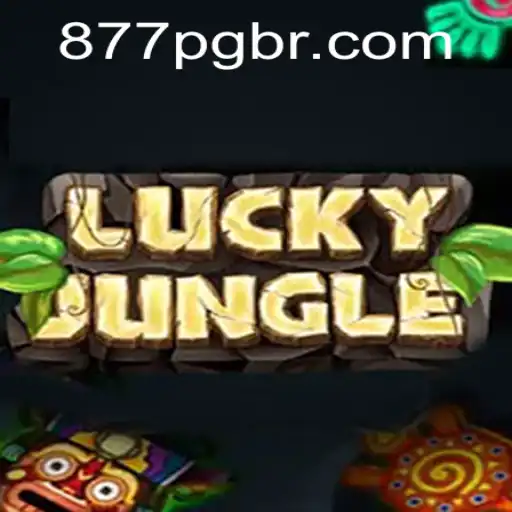 Descubra o Excitante Mundo de LuckyJungle: Um Guia Completo