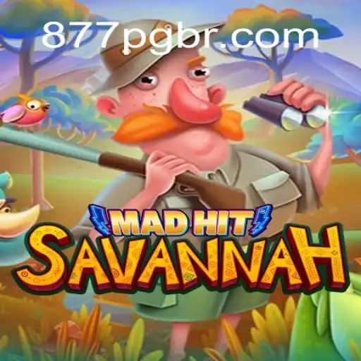 Explorando o Universo de MadHitSavannah: Um Mergulho na Ação e Estratégia