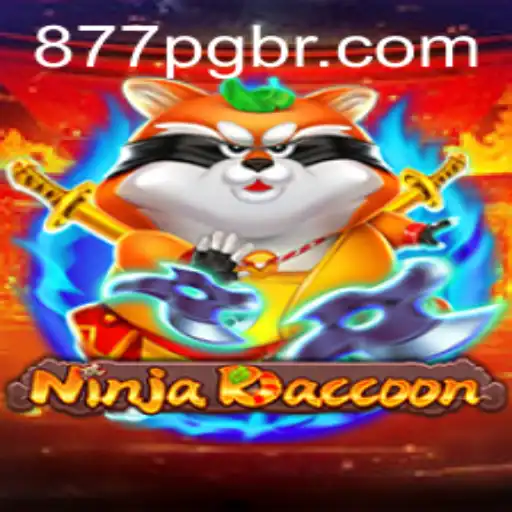 Explorando Aventura e Diversão com NinjaRaccoon