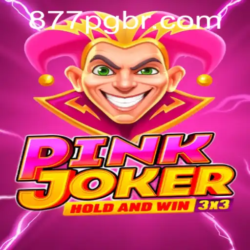 Explorando o Mundo de PinkJoker no 877PG.COM