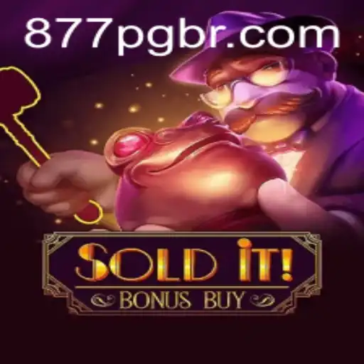Explorando o Jogo SolditBonusBuy e o Universo de 877PG.COM