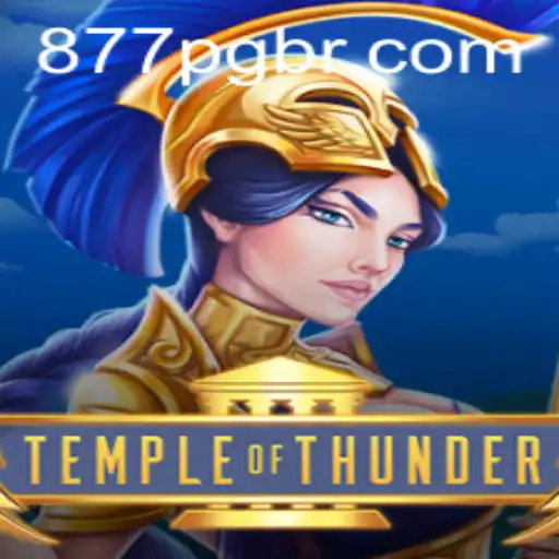 Descubra o Fascinante Mundo de TempleofThunder em 877PG.COM