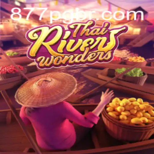 Descubra os Encantos do Jogo ThaiRiverWonders: Uma Experiência Única