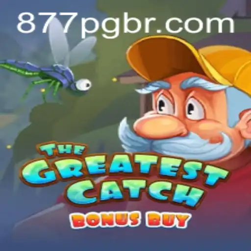Descubra o Fascinante Mundo de TheGreatestCatchBonusBuy