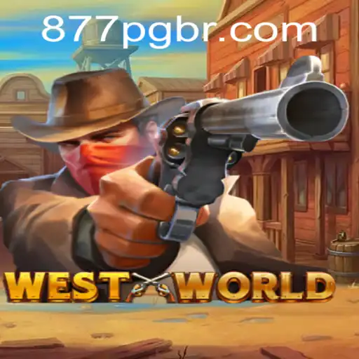 Explorando o Mundo de WestWorld no Jogo 877PG.COM