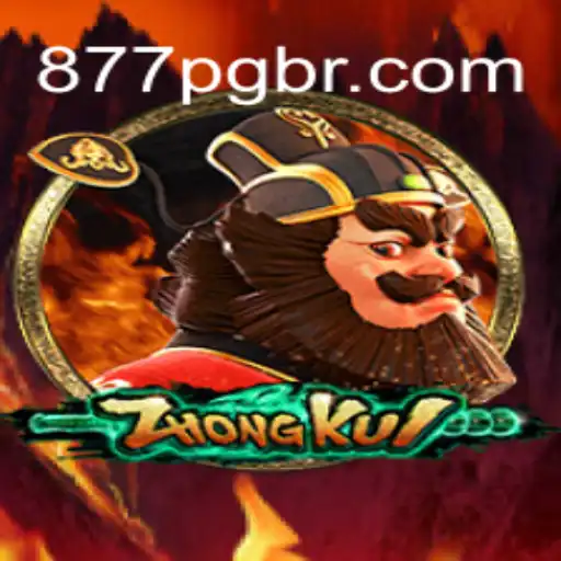 Desvendando ZhongKui: O Místico Jogo de Estratégia e Aventura